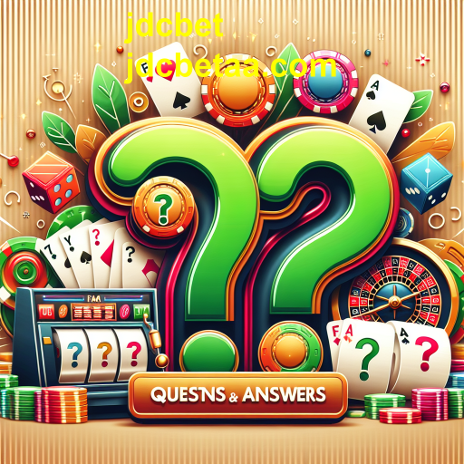 Guia Completo para Perguntas Frequentes no jdcbet