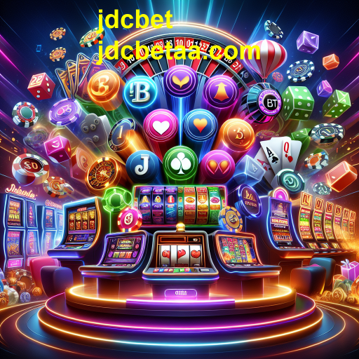 Os Melhores Jogos em Destaque no jdcbet: Oportunidades de Aposta Imperdíveis